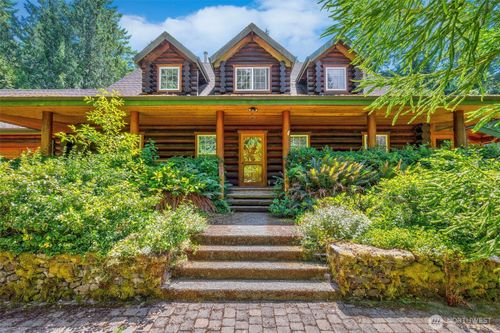 377 Reuben Johnson Rd, Port Ludlow, WA, 98365-9571 | Card Image