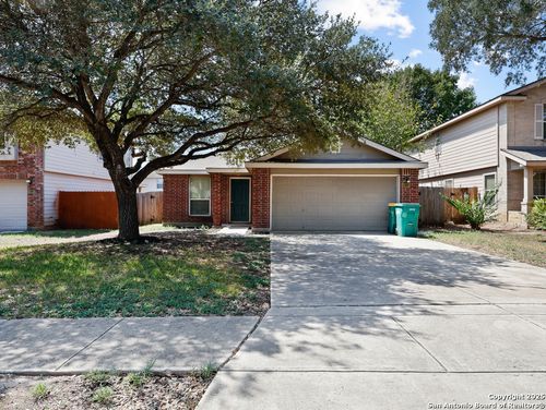 9014 Spiral Woods, Universal City, TX, 78148-4604 | Card Image