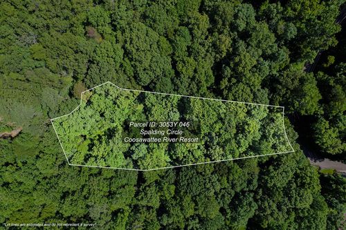 Lot 1164 Spalding Circle, Ellijay, GA, 30540 | Card Image
