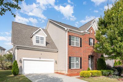 11531 Wilson Mill Lane, House other with 5 bedrooms, 3 bathrooms and null parking in Pineville NC | Image 2