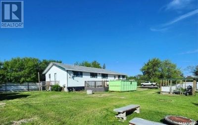 220 Main St, House other with 3 bedrooms, 2 bathrooms and null parking in Benson SK | Image 1