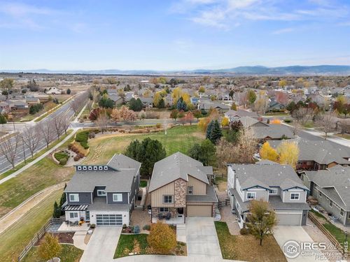 519 Newton Drive, Loveland, CO, 80537 | Card Image