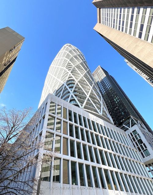 3421-230 Simcoe St, Toronto, ON, M5T0G7 | Card Image