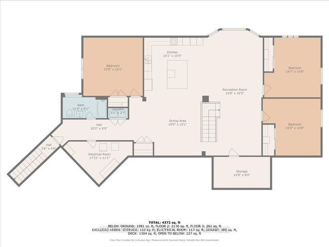 740494 Sideroad 3, House other with 6 bedrooms, 4 bathrooms and 8 parking in Chatsworth ON | Image 36