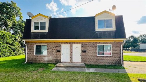 a-3747 S Cape Henry Ave, Norfolk, VA, 23502-1568 | Card Image