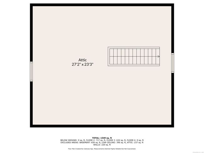 354 Black Rock Tpke, House other with 3 bedrooms, 1 bathrooms and null parking in Easton CT | Image 32