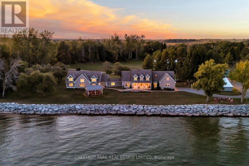 4698 8 County Rd, Picton, ON, K0K2T0 | Card Image
