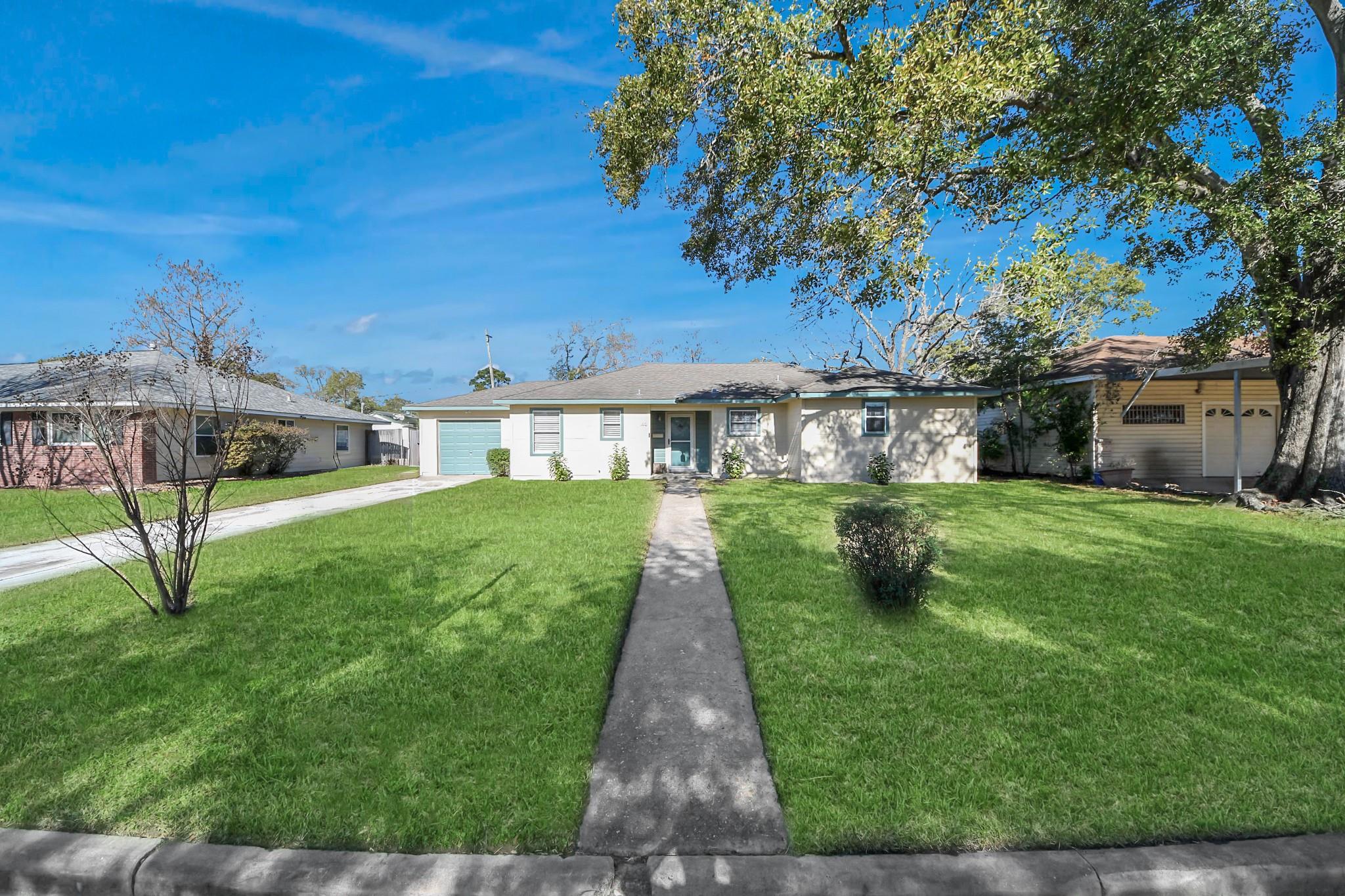 Residential in Baytown 2