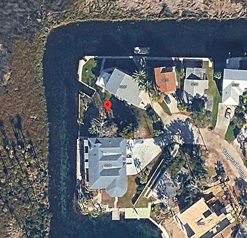 5243 Tropical Point, Weeki Wachee, FL, 34607 | Card Image