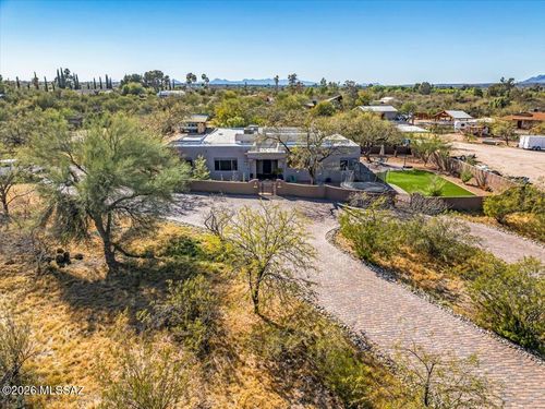 11567 E Speedway Boulevard, Tucson, AZ, 85748 | Card Image