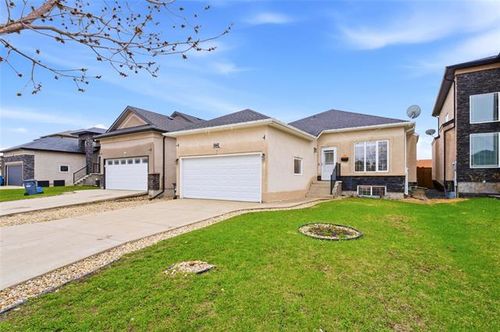 100 Mosselle Drive, Winnipeg, MB, R2P1M7 | Card Image