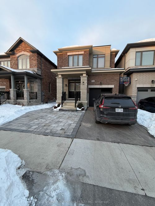 14 Ogston Cres, Whitby, ON, L1P0G9 | Card Image