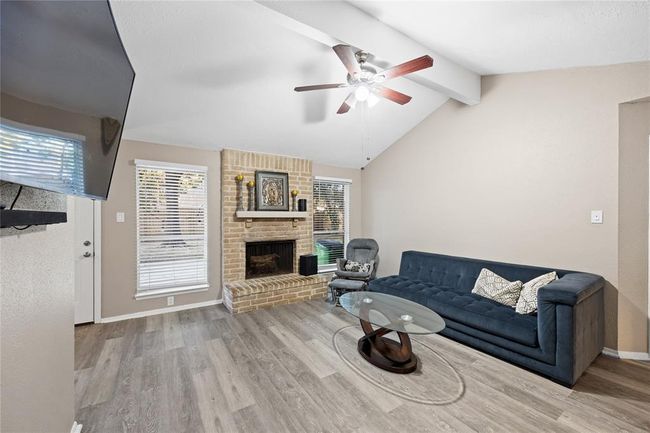Let's Relax by the Fireplace | Image 13