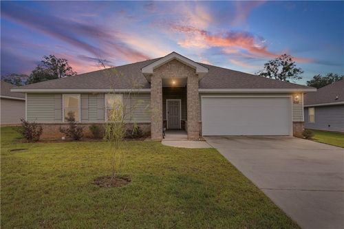 10775 Burlington Estates Dr, Mobile, AL, 36608-9470 | Card Image