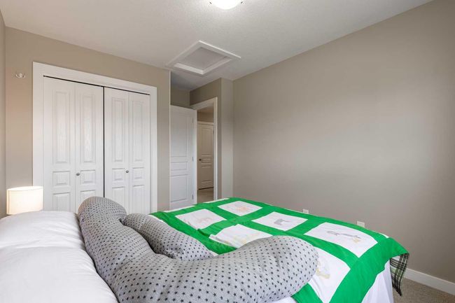 8 - 205 Silkstone Rd W, Townhouse with 3 bedrooms, 2 bathrooms and 2 parking in Lethbridge AB | Image 22