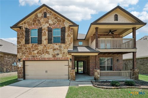 3225 Vineyard Trl, Harker Heights, TX, 76548-8848 | Card Image