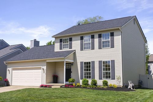 5778 Brook Hollow Dr, Hilliard, OH, 43026-8890 | Card Image