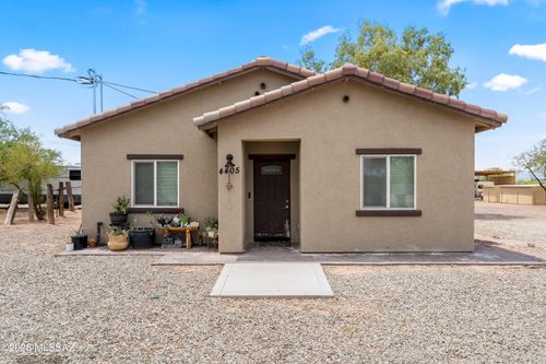 4405 W Elvado Rd, Tucson, AZ, 85746-9310 | Card Image