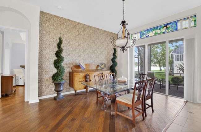 8688 Via Avellino, House other with 3 bedrooms, 3 bathrooms and null parking in Lake Worth FL | Image 16
