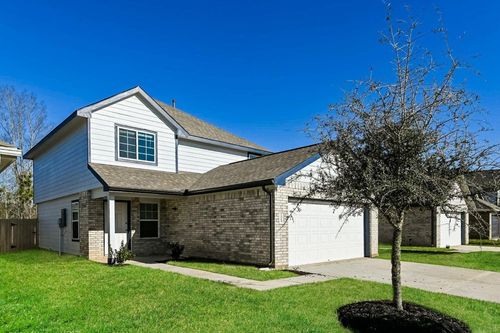 1225 Narrow Heights Dr, Conroe, TX, 77301-3357 | Card Image
