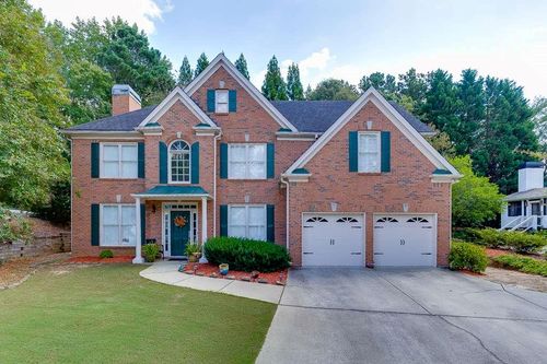 3349 Collier Pt, Dacula, GA, 30019-2986 | Card Image