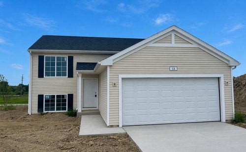 114 Bellflower Drive, Michigan City, IN, 46360 | Card Image