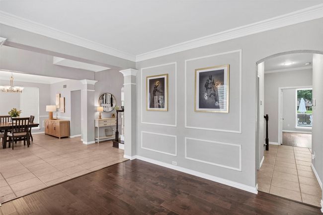 3520 Stone Creek Ln S, House other with 4 bedrooms, 3 bathrooms and null parking in Fort Worth TX | Image 4