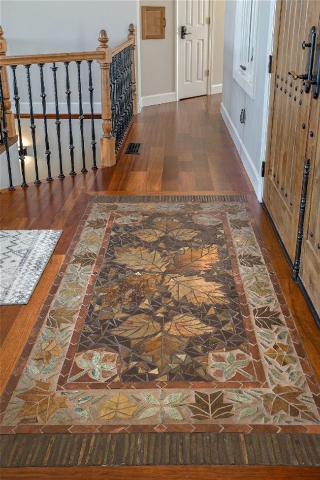 25 Hurrah Rdg, House other with 6 bedrooms, 7 bathrooms and null parking in Scaly Mountain NC | Image 14