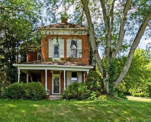 4093 State Route 257, Radnor, OH, 43066-9705 | Card Image