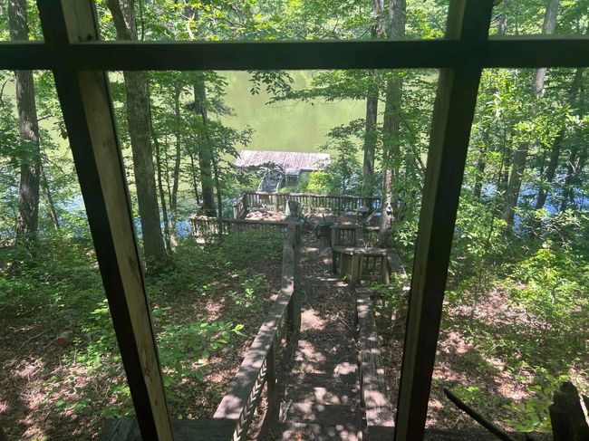 0 Brewer Lake Rd, House other with 1 bedrooms, 1 bathrooms and null parking in Double Springs AL | Image 5