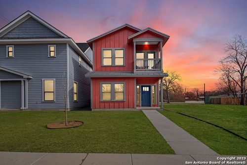 bldg-4-1910 E Houston St, San Antonio, TX, 78202-2922 | Card Image