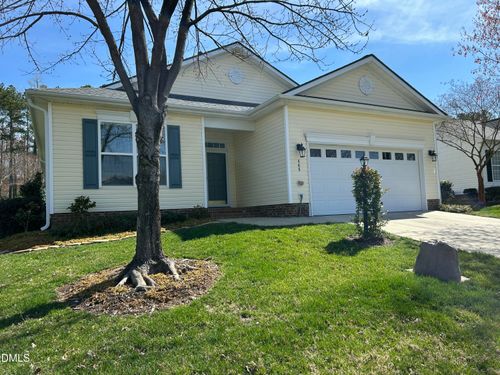 408 Indian Elm Ln, Cary, NC, 27519-7017 | Card Image