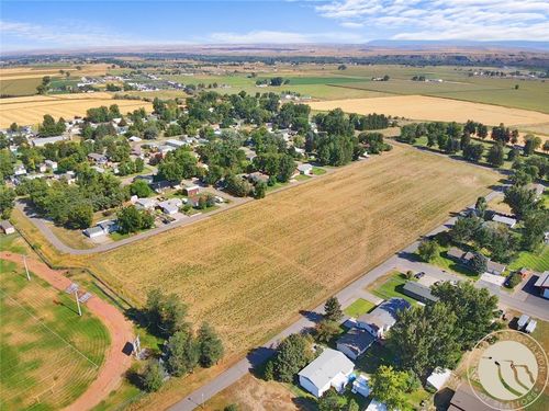 522 3rd Street Sw, Park City, MT, 59063 | Card Image