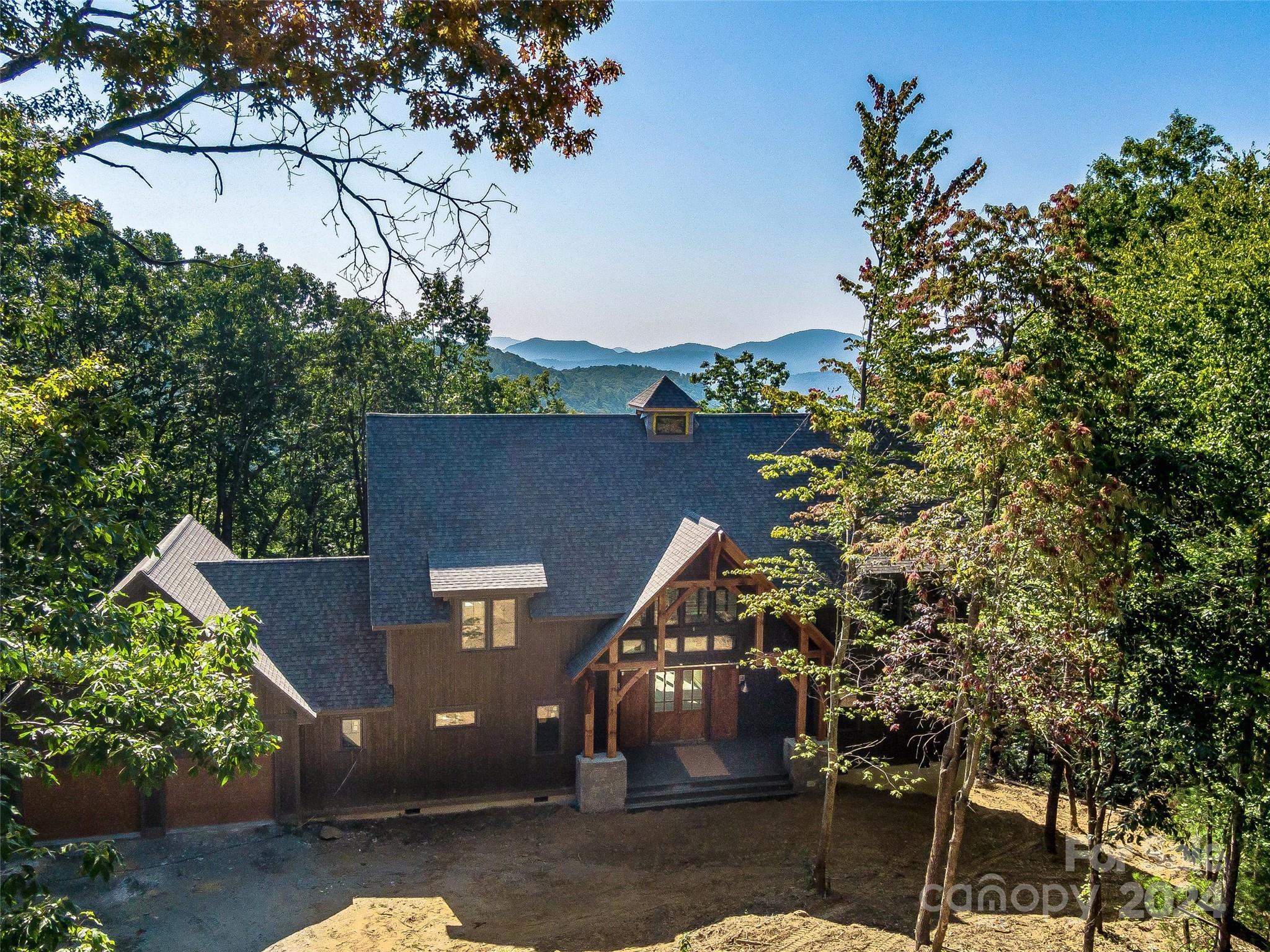 Red Mulberry Dr, Zirconia, NC 28790