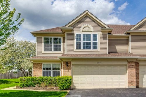 2944-2944 Oak Ct, Schaumburg, IL, 60193-5734 | Card Image