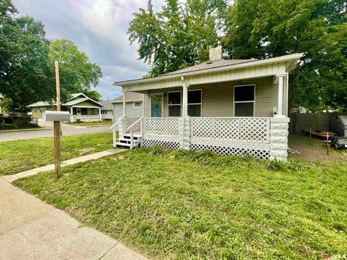 1402 Rose St, Lincoln, NE, 68502-2442 | Card Image