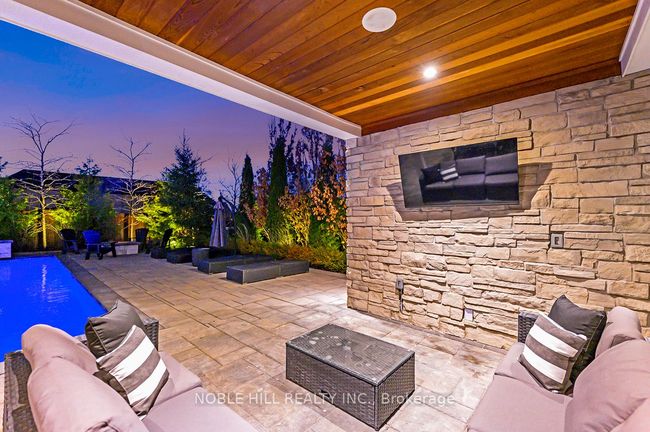 17 Westbrooke Blvd, House other with 4 bedrooms, 5 bathrooms and 6 parking in Nobleton ON | Image 44