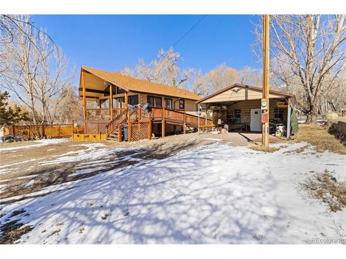 161 E Galena Ave, Crestone, CO, 81131 | Card Image
