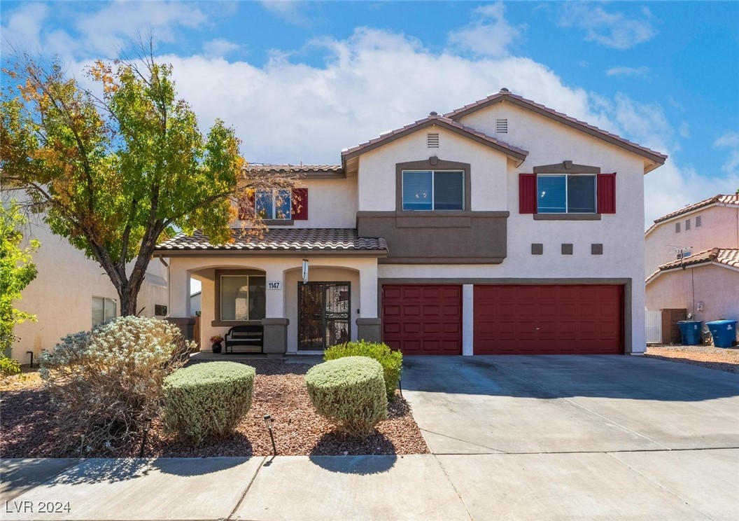 Port Sunlight Ct, Henderson, NV 89014