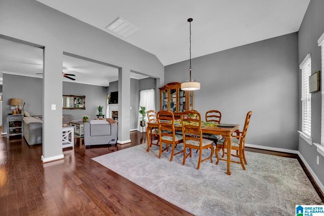 2165 Overlook Pl, House other with 5 bedrooms, 4 bathrooms and null parking in TRUSSVILLE AL | Image 15
