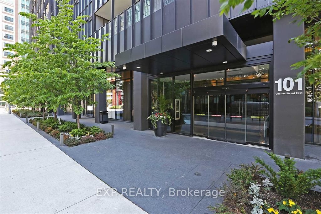 Residential Lease in Toronto C08 2