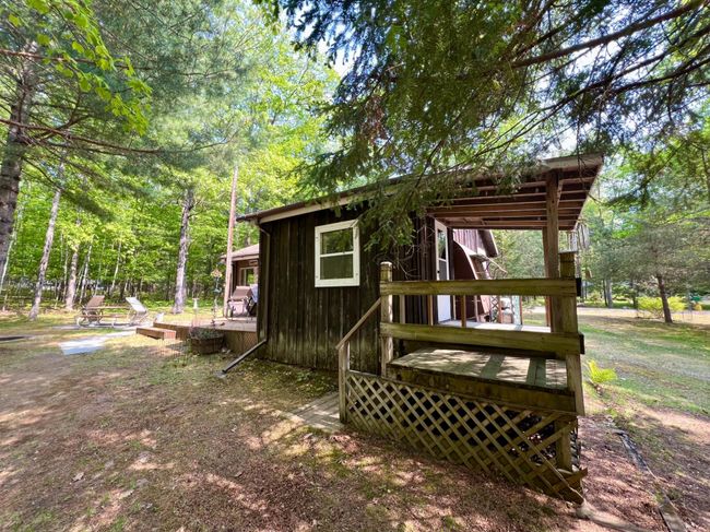 7136 Timber Ln, Home with 0 bedrooms, 0 bathrooms and null parking in Lake Tomahawk WI | Image 11