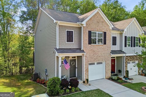 1528 Bluff Valley Cir, Gainesville, GA, 30504-6605 | Card Image
