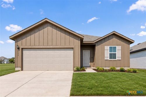 1342 Sky Ridge Ct, Belton, TX, 76513-0278 | Card Image