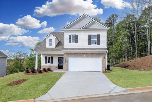 842 Kensington St, Kingston, GA, 30145-1161 | Card Image