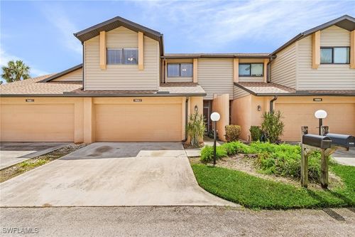 11653 Pointe Circle Dr, Fort Myers, FL, 33908-2161 | Card Image