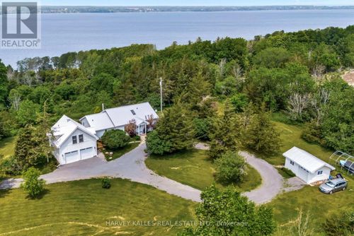 2992 County Rd 7 Road, Prince Edward County (North Marysburg Ward), ON, K0K2T0 | Card Image