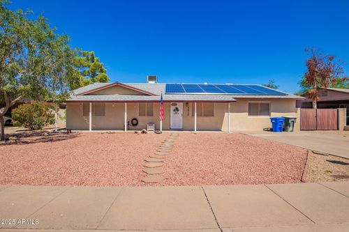 3910 W Cholla St, Phoenix, AZ, 85029-3814 | Card Image