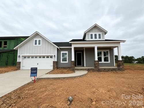 552 Cape Cod Way, Rock Hill, SC, 29732-9878 | Card Image