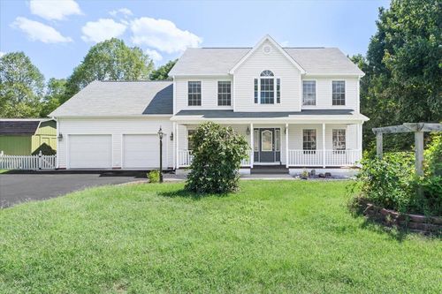 282 Four Seasons Dr, Troutville, VA, 24175-6497 | Card Image